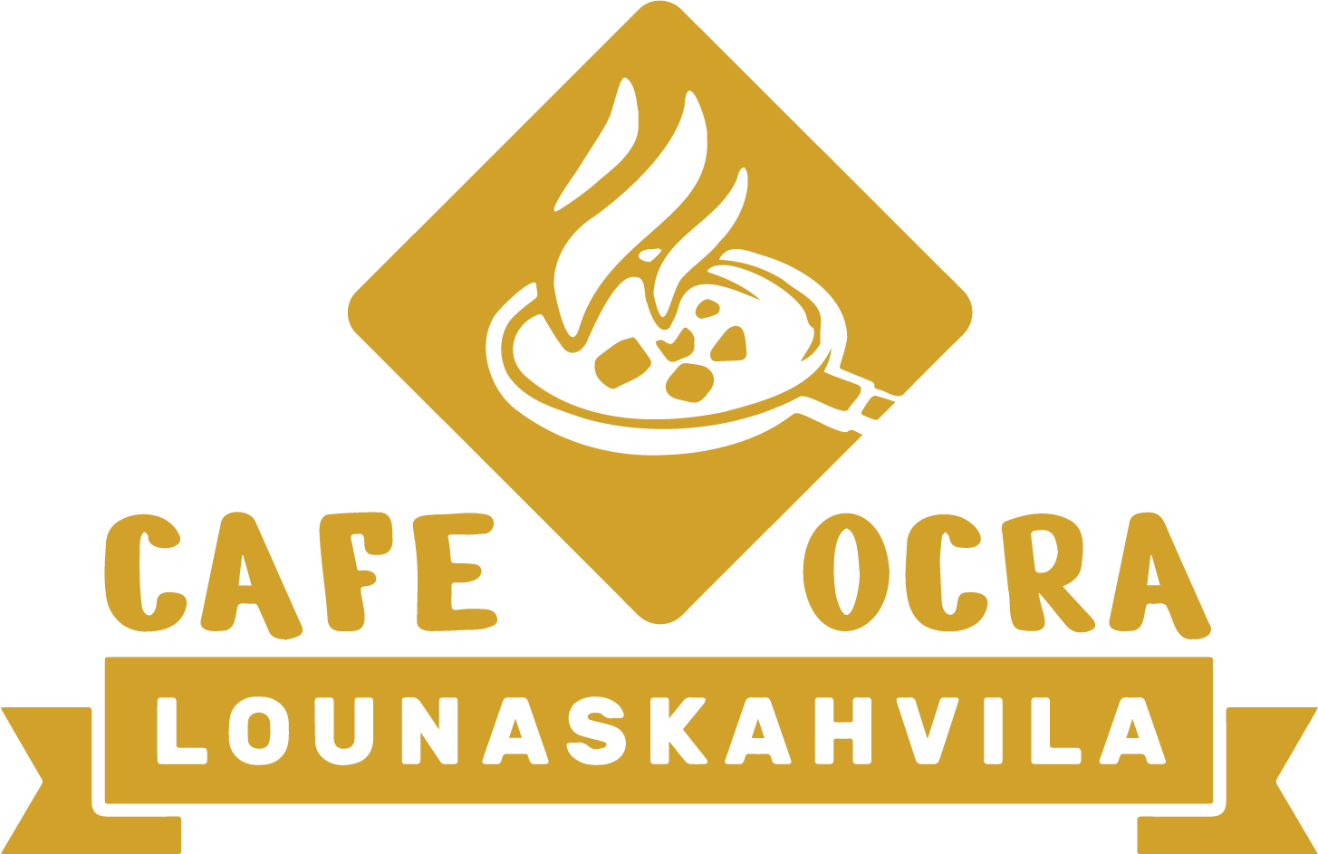Cafe Ocra